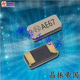 NDK晶振,32.768K晶振,NX3215SE晶振,時鐘晶體