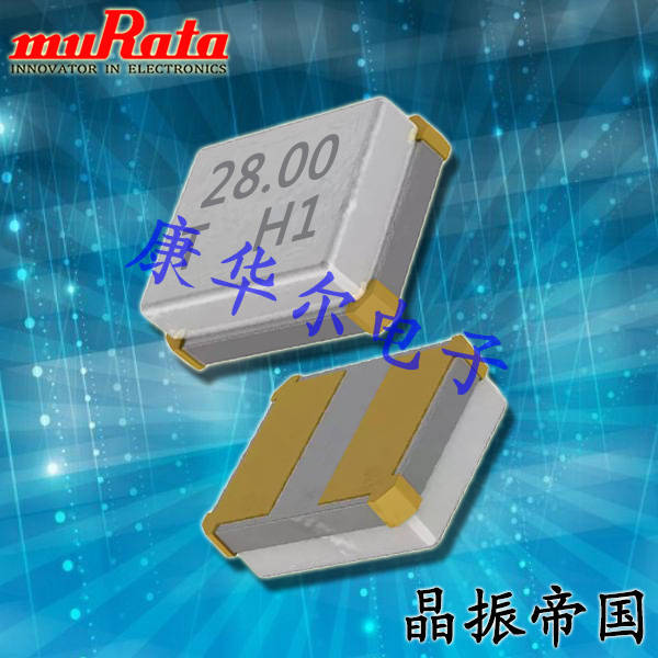 村田晶振,XRCHA晶振,XRCHA24M000F0A12R0晶振,無線藍(lán)牙晶振