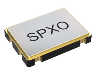 PETERMANN耐高溫晶振,SXO25-0507-S-E-20-Y-27.000MHz-T,物聯(lián)網(wǎng)6G晶振